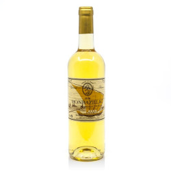 Grande Réserve AOC Monbazillac 2018 75cl