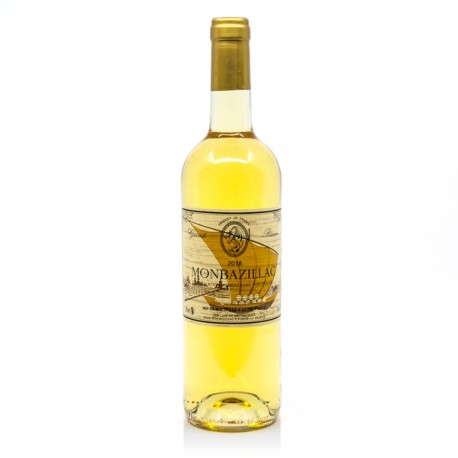 Grande Réserve AOC Monbazillac 2018 75cl