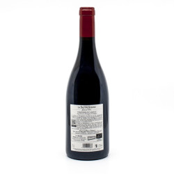 Château la Sauvageonne Grand Vin Terrasses du Larzac Rouge 2021 Bio 75cl