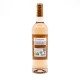 La Bargemone AOP Côteaux d'Aix en Provence Rosé 2023 BIO 75cl