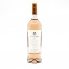La Bargemone AOP Côteaux d'Aix en Provence Rosé 2023 BIO 75cl