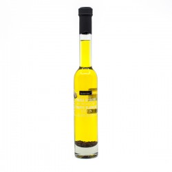 Huile d'Olive aux Brisures de Truffe Blanche d'Été 1.2% 20cl