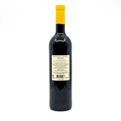 Prieuré de Cénac AOC Cahors 2019 75cl