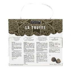 Coffret Autour de la Truffe