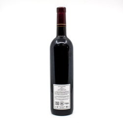Julien de Savignac AOC Bergerac Rouge 2021 75cl