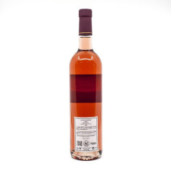 Julien de Savignac AOC Bergerac Rosé 2023 75cl