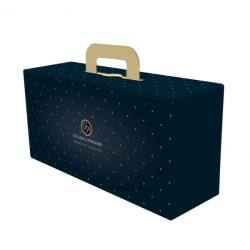 Coffret Tariquet 
