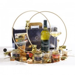 Coffret Tariquet