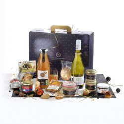 Coffret sans Porc sans Alcool