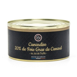 Coffret Haute Gastronomie