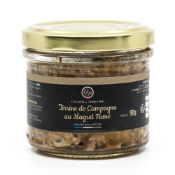 Corbeille Apéritive 