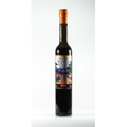 Vinaigre Balsamique aux Figues et Epices 35cl