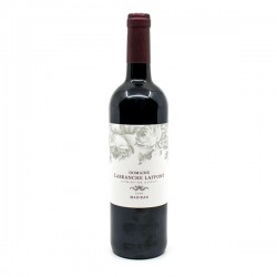 Domaine Labranche Laffont AOC Maridan Rouge Bio 2020 75cl