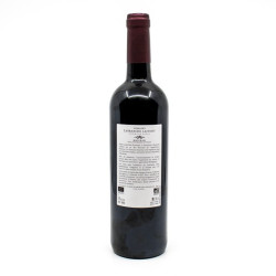 Domaine Labranche Laffont AOC Maridan Rouge Bio 2020 75cl