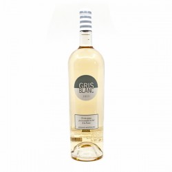 Domaine Gérard Bertrand Gris Blanc IGP Pays d'OC Rosé 2023 Magnum 150cl