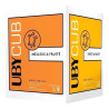 Domaine Uby Blanc Doux Vin de France UbyCub BIB 3L