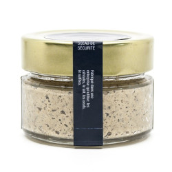 Crème de Truffe d'Été (Tuber Aestivum) 80g