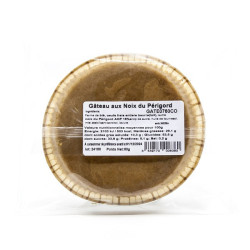 Gâteau aux Noix du Périgord 60g
