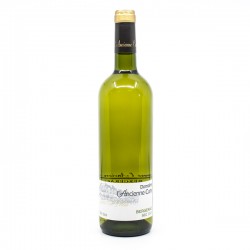 Domaine l'Ancienne Cure AOC Bergerac Sec Bio Jour de Fruit 2023 75 cl
