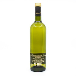 Domaine l'Ancienne Cure AOC Bergerac Sec Bio Jour de Fruit 2023 75 cl