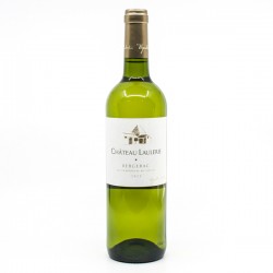 Château Laulerie AOC Bergerac Sec 2023 75cl