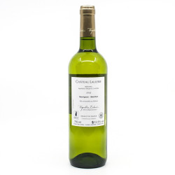 Château Laulerie AOC Bergerac Sec 2023 75cl