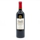 Château Pécany Tradition Bergerac Rouge 2021 75cl