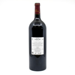 Château Lamartine AOC Cahors 2019 Magnum 150cl