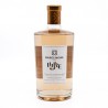La Bargemone Cuvée Libre AOP Coteaux Aix en Provence Rosé 2023 Bio 75cl