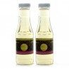 Lot de 2 Verjus de Raisin Vert soit 640cl