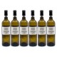 Promotion de 6 bouteilles de Château Bélinguard AOC Bergerac Sec 2022