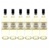 Promotion de 6 Bouteilles de Château Belingard AOC Bergerac Moelleux 2021 6x75cl
