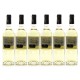 Promotion de 6 bouteilles de Château Pecany Côtes de Bergerac moelleux 6x75cl