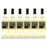 Promotion de 6 bouteilles de Château Pecany Côtes de Bergerac moelleux 6x75cl