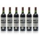 Promotion de 6 Bouteilles de Château Tiregand AOC Pécharmant 2021 6x75cl