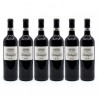 Promotion 6 Bouteilles de Château Belingard AOC Bergerac Rouge 2021 6x75cl