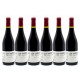 Promotion 6 Bouteilles de Vin IGP Périgord Rouge Les Gouyats 6x75cl