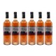 Promotion 6 Bouteilles de Château Pecany AOC Bergerac Rosé Bio 2023 6x75cl
