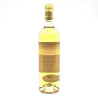 Château de Monbazillac AOC Monbazillac 2018 75cl