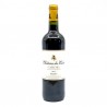 Château le Cèdre AOC Cahors 2022 Bio 75cl