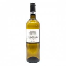 Château Belingard AOC Bergerac Sec 2023 75cl