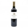 Château Laulerie AOP Bergerac Rouge 2023 75cl