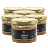 Lot de 6 Jambonneaux à l'Ancienne 350g soit 2100g