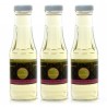 Lot de 3 Verjus de Raisin Vert soit 960cl