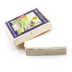 Pont L'Evêque AOP 24% 400g