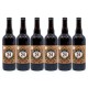 Lot de 6 Bières Brassée 24 Triple Brasserie Artisanale de Sarlat 75cl