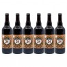 Lot de 6 Bières Brassée 24 Triple Brasserie Artisanale de Sarlat 75cl