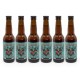 Pack de 6 Biéres IPA Artisanales Chavagn' 33cl soit 198cl