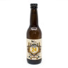 Bière brassée 24 blonde Brasserie Artisanale de Sarlat 33cl