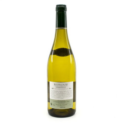 Cave La Chablisienne AOC Bourgogne Chardonnay Blanc 2023